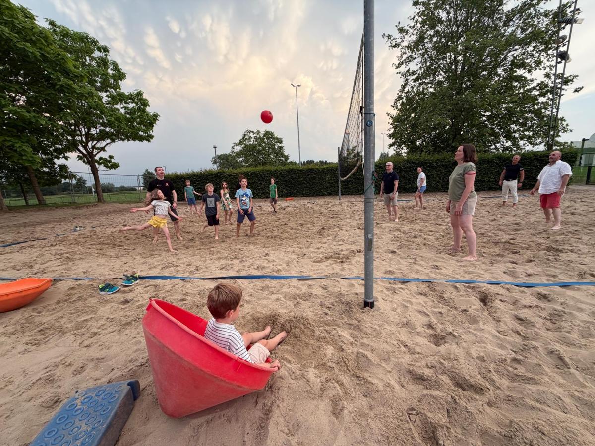 30-05-2026 – JumpSky &&nbsp;Spaghettifeest