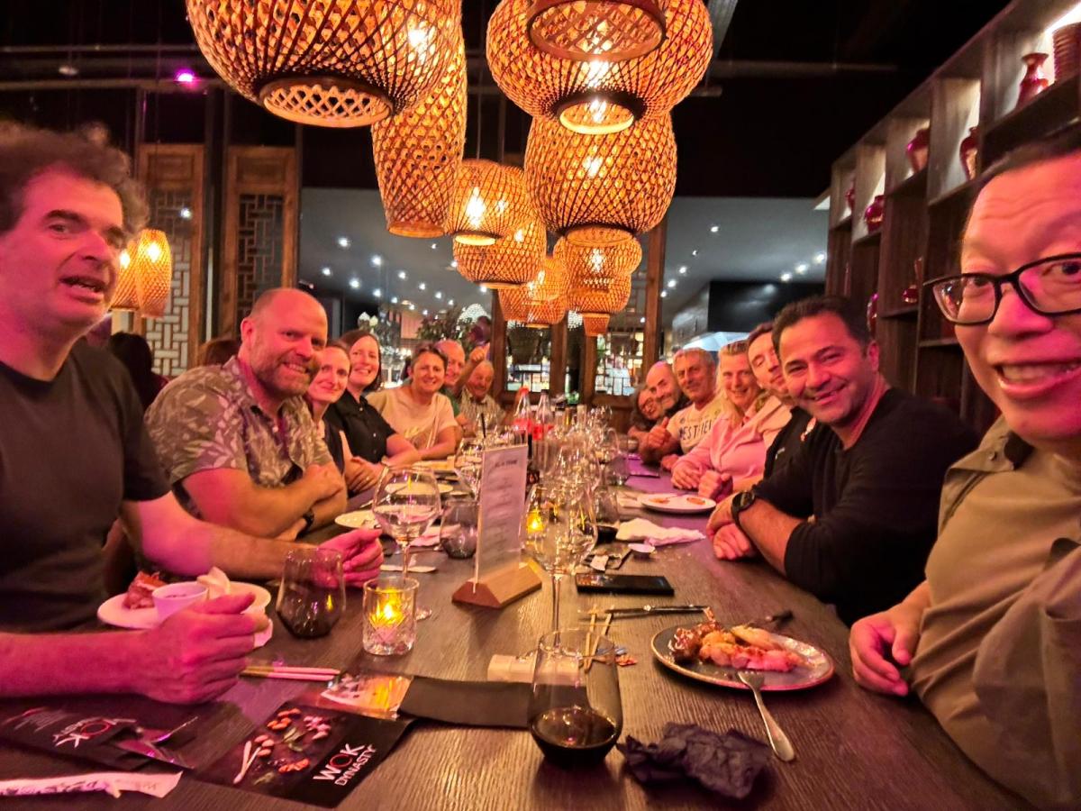 29-08-2026 – Wokken met de&nbsp;trainers